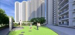 4 BHK + Basement 2387 Sq.Ft. Apartment in Keya The Urban Forest