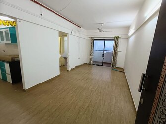 1 BHK 624 Sq.Ft. Apartment in Duville Riverdale
