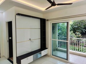 Room in 1 BHK Apartment at Brigade Bricklane, Jakkuru – for Rent