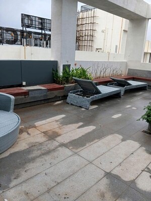Parking in 1.5 BHK Apartment at Rustomjee Cleon, Bandra East – for Rent