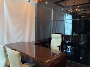 Team Area in  Office Space at Chedda Nagar – for Rent