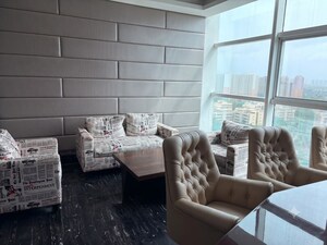 Team Area in  Office Space at Chedda Nagar – for Rent