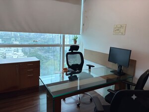 Team Area in  Office Space at Chedda Nagar – for Rent