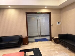 Team Area in  Office Space at Chedda Nagar – for Rent