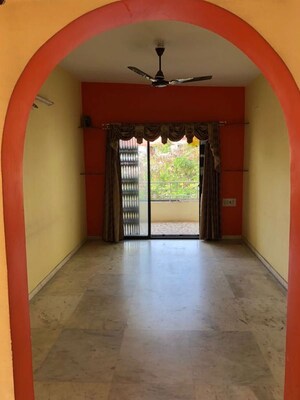 3 BHK Apartment For Rent in Gananjay Society, Kothrud