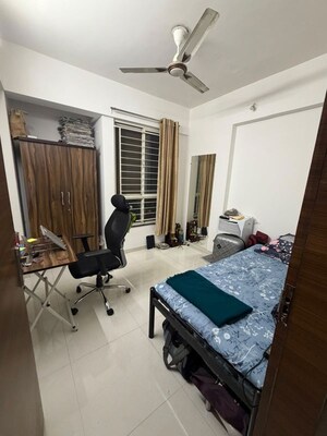 Team Area in 2 BHK Apartment at Saheel Itrend Homes Phase 2, Hinjewadi – for Rent