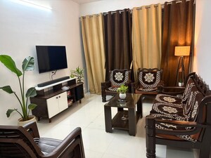 2 BHK Apartment For Rent in Saheel Itrend Homes Phase 2, Hinjewadi