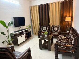 2 BHK 650 Sq.Ft. Apartment in Saheel Itrend Homes Phase 2