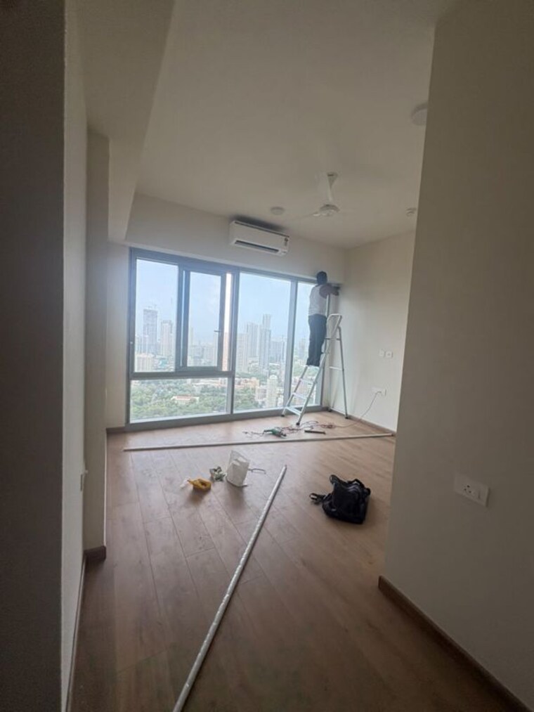 Bathroom, piramal-aranya 3 Bedroom 1070 Sq.Ft. Apartment In Byculla Mumbai 10629672