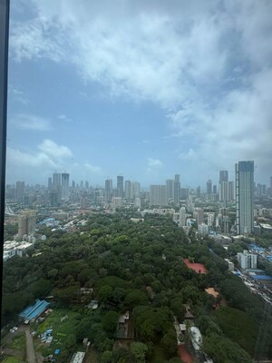 3 BHK Apartment – Exterior View View at Piramal Aranya, Byculla - for Rent