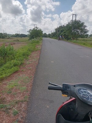 Plot Area in  Plot at Kesora – for Sale