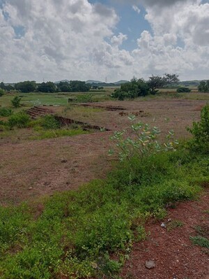 Plot Area in  Plot at Kesora – for Sale
