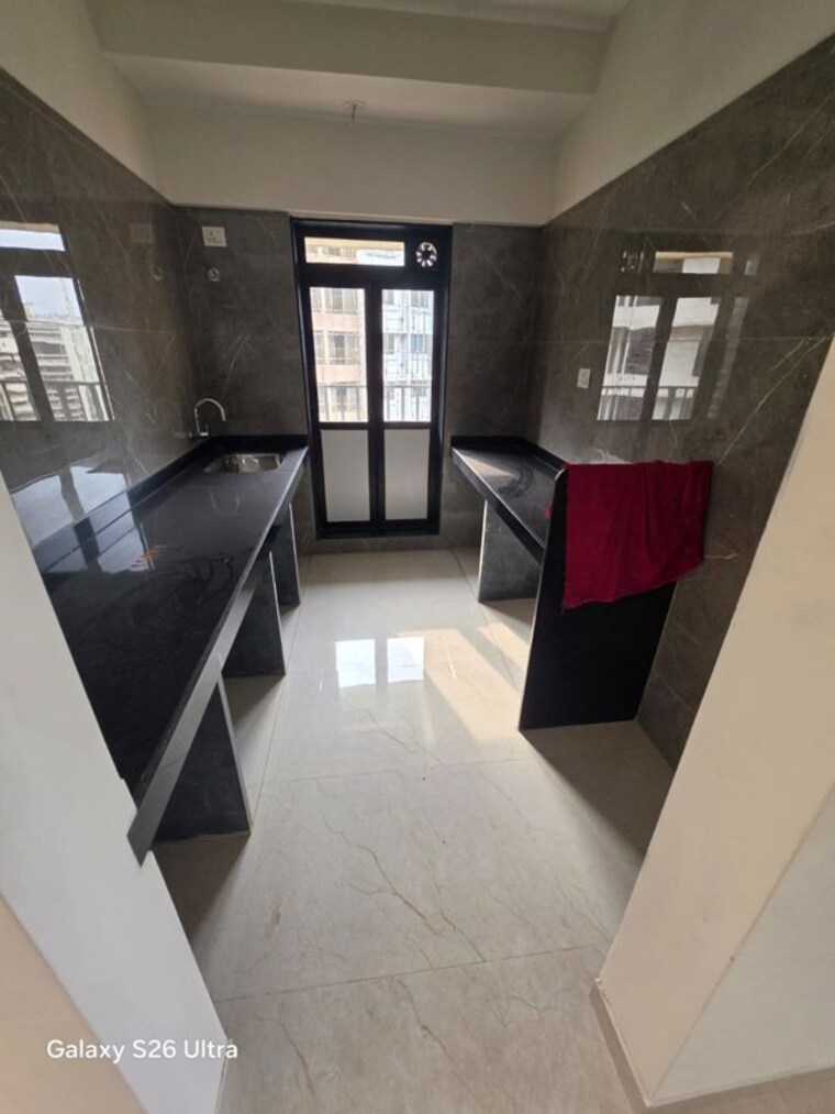 Kitchen, mehta-cornerstone 2 Bedroom 501 Sq.Ft. Apartment In Kalyan West Thane 10629680