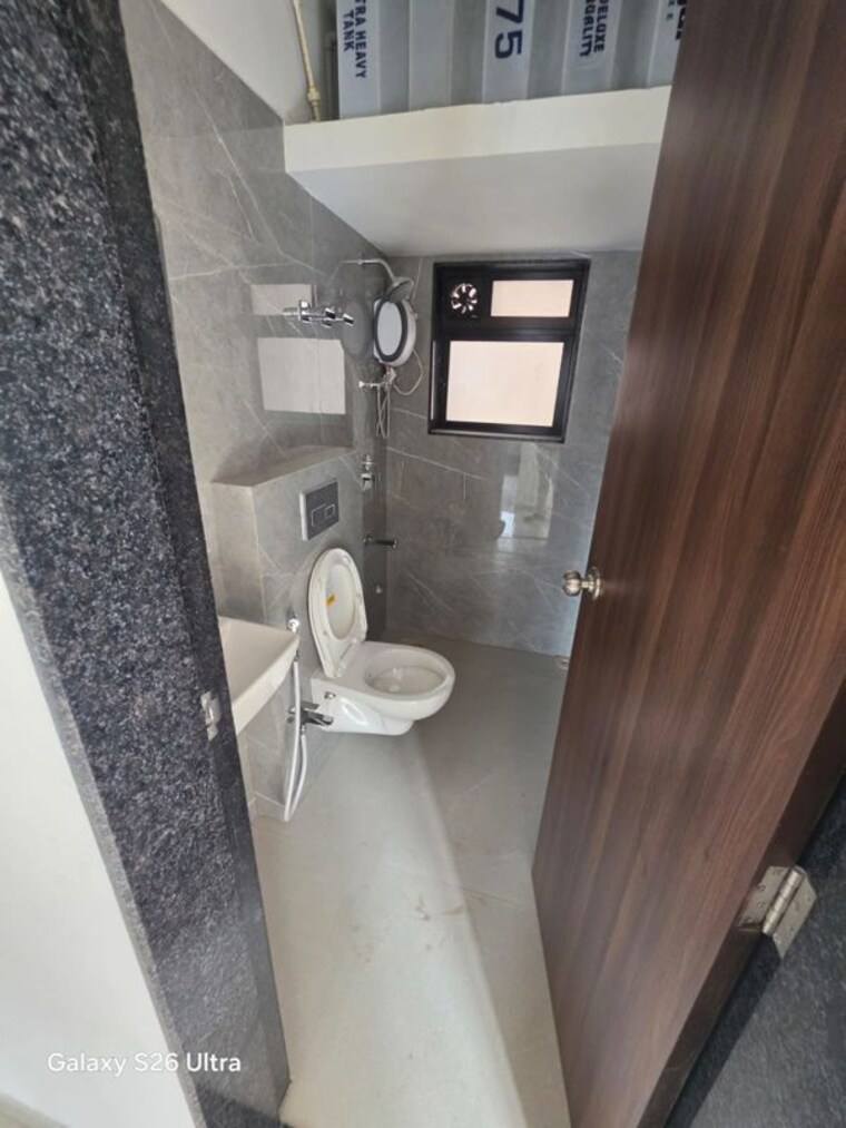 Bathroom, mehta-cornerstone 2 Bedroom 501 Sq.Ft. Apartment In Kalyan West Thane 10629680