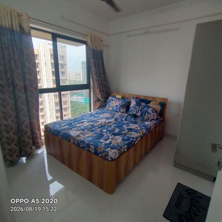 Bedroom, runwal-gardens 2 Bedroom 653 Sq.Ft. Apartment In Dombivli East Thane 10629669