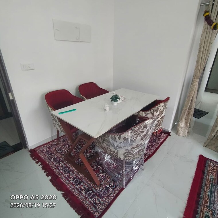 Bedroom, runwal-gardens 2 Bedroom 653 Sq.Ft. Apartment In Dombivli East Thane 10629669