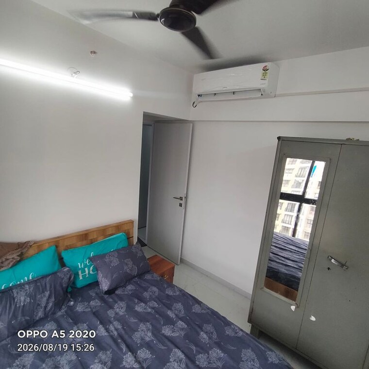 Bedroom, runwal-gardens 2 Bedroom 653 Sq.Ft. Apartment In Dombivli East Thane 10629669