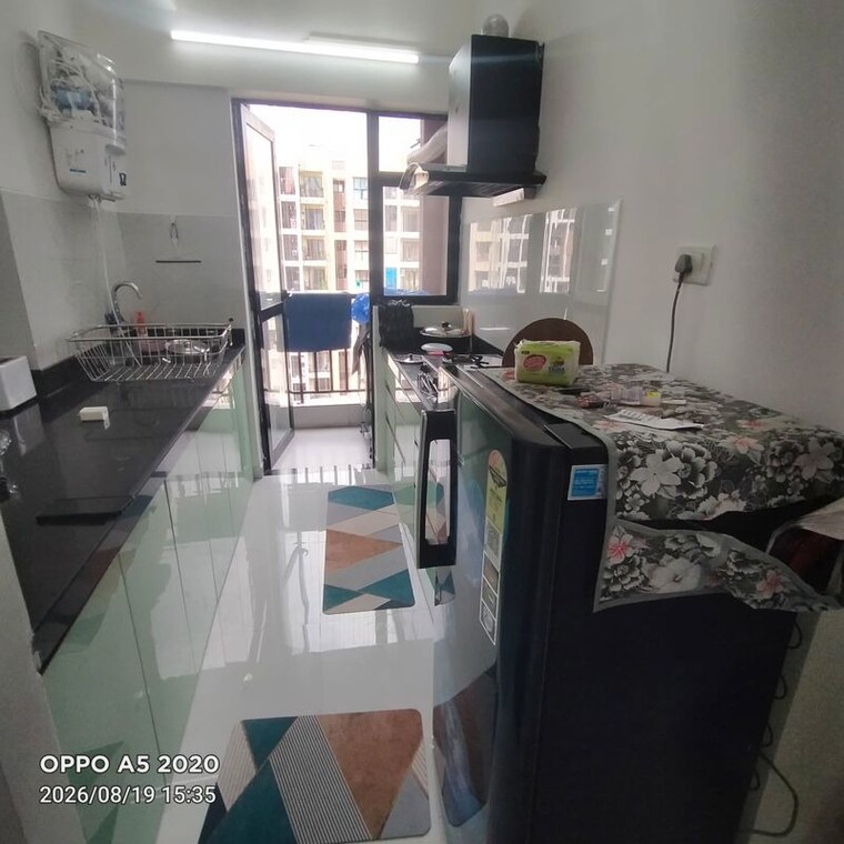 Team Area, runwal-gardens 2 Bedroom 653 Sq.Ft. Apartment In Dombivli East Thane 10629669