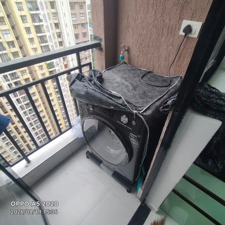 undefined, runwal-gardens 2 Bedroom 653 Sq.Ft. Apartment In Dombivli East Thane 10629669
