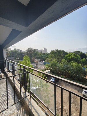 1 BHK Apartment For Rent in Goodwill Olive Residency, Owale
