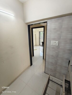 Room in 1 BHK Apartment at Goodwill Olive Residency, Owale – for Rent