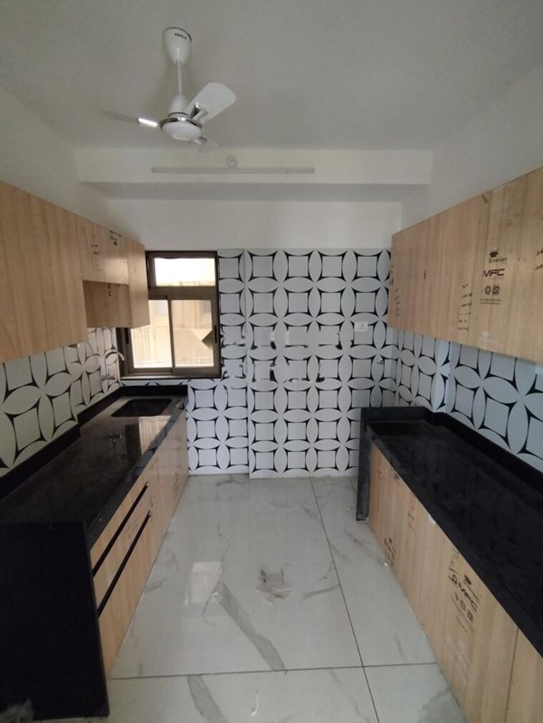 Kitchen, shreeji-bkc-crown 1 Bedroom 660 Sq.Ft. Apartment In Kurla West Mumbai 10629722