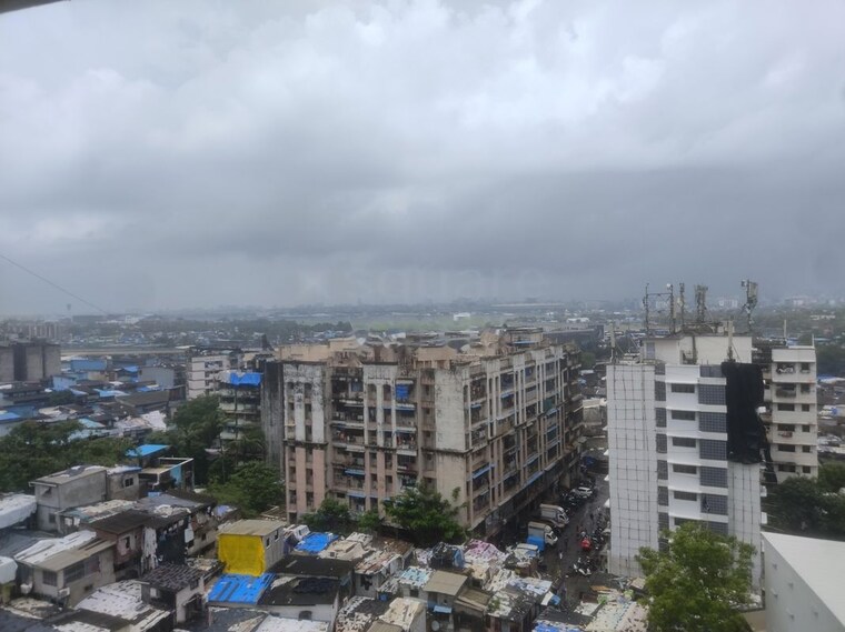 Exterior View, shreeji-bkc-crown 1 Bedroom 660 Sq.Ft. Apartment In Kurla West Mumbai 10629722