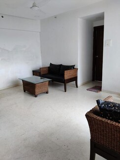 1 BHK Apartment For Rent in Jaycee Bhagtani One