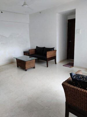 1 BHK Apartment For Rent in Jaycee Bhagtani One, Santacruz West