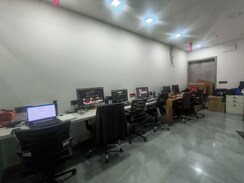 Office Space For Rent in Vishwa Plan S Business Park