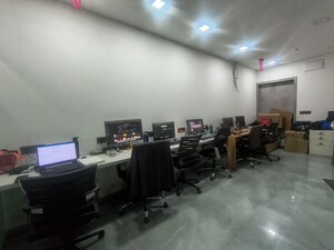  Office Space For Rent in Vishwa Plan S Business Park, Nerul