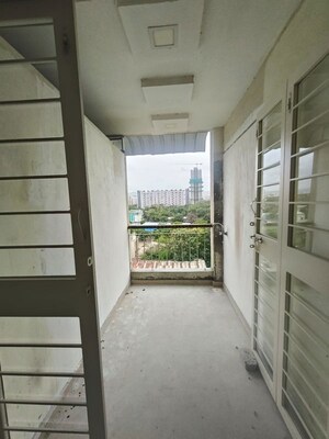 Building Lobby in 1 BHK Apartment at F5 Felicia, Hadapsar – for Sale