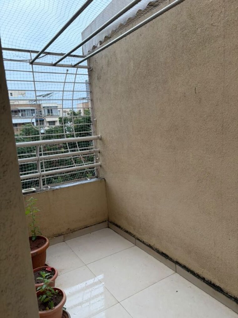 Room, g-k-dwarka-sai-wonder 2 Bedroom 950 Sq.Ft. Apartment In Pimple Saudagar Pune 10629670