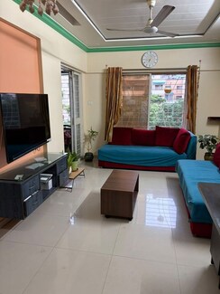2 BHK Apartment For Sale in G K Dwarka Sai Wonder