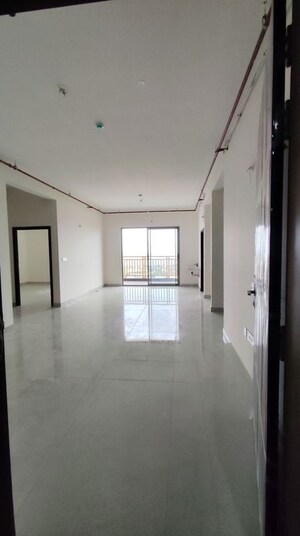 Hall in 3 BHK Apartment at Hallmark Treasor, Narsingi – for Sale