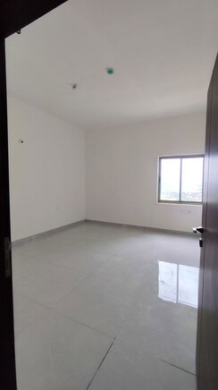 3 BHK + Prayer Room Apartment For Sale in Hallmark Treasor