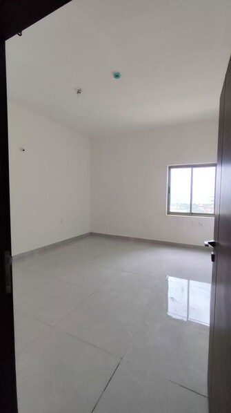 3 BHK + Prayer Room 1765 Sq.Ft. Apartment in Hallmark Treasor