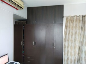 Furnished Amenities in 2 BHK Apartment at Amanora Aspire Towerss, Hadapsar – for Rent