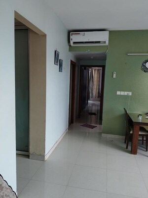 Building Lobby in 2 BHK Apartment at Amanora Aspire Towerss, Hadapsar – for Rent