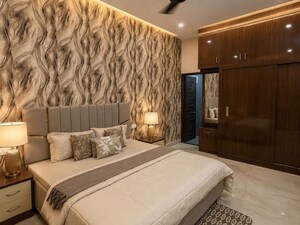 1 BHK Builder Floor For Sale in Greater Mohali