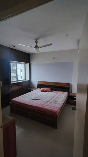 Bedroom in 2 BHK Apartment at Green County Phase II, Fursungi – for Rent