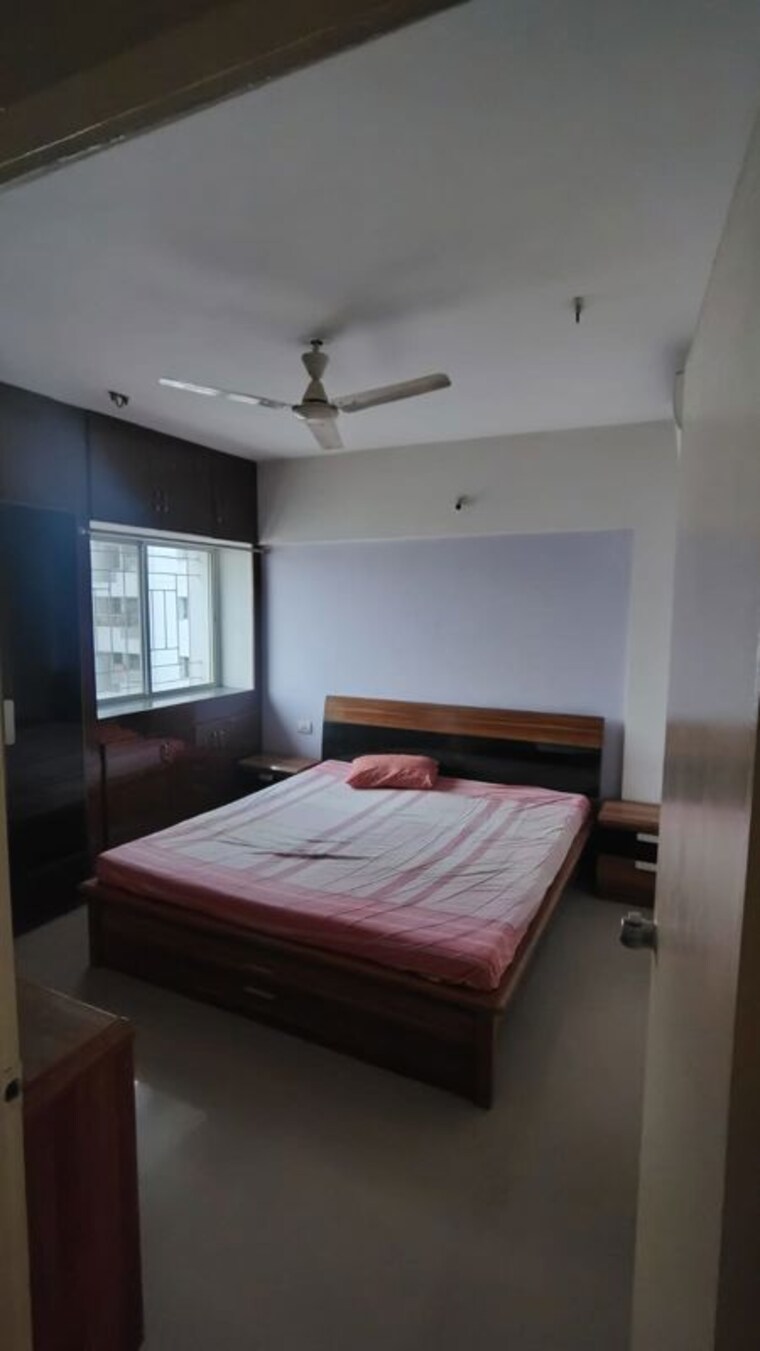 Bedroom, green-county-phase-ii 2 Bedroom 850 Sq.Ft. Apartment In Fursungi Pune 10629710
