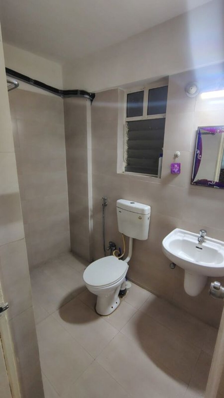 Bathroom, green-county-phase-ii 2 Bedroom 850 Sq.Ft. Apartment In Fursungi Pune 10629710
