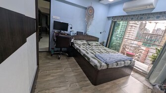 2 BHK 850 Sq.Ft. Apartment in Hubtown Hill Crest