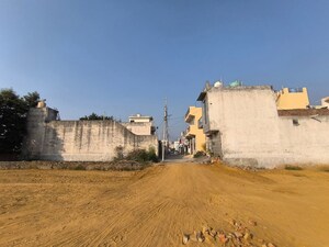  Plot – Exterior View View at Pataudi - for Sale