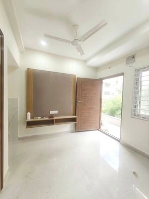 1 BHK Apartment For Rent in Raghavendra Arcade, Kondapur