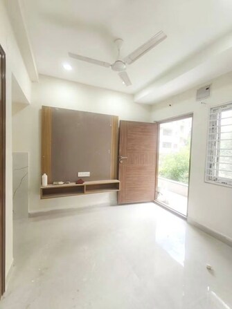 1 BHK + Prayer Room 550 Sq.Ft. Apartment in Raghavendra Arcade