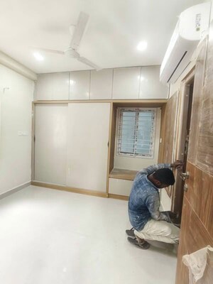 Room in 1 BHK Apartment at Raghavendra Arcade, Kondapur – for Rent