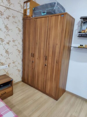 Furnished Amenities in 2 BHK Apartment at Florida River Bank, Mundhwa – for Sale