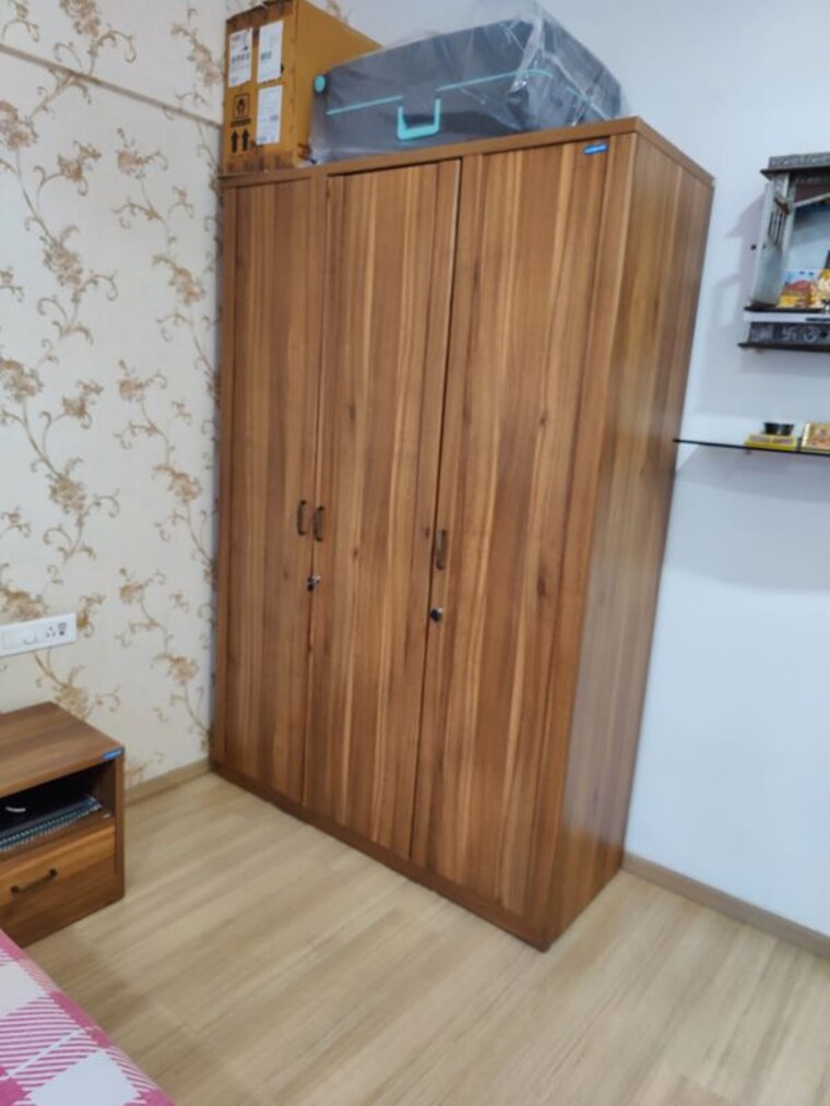 undefined, florida-river-bank 2 Bedroom 780 Sq.Ft. Apartment In Mundhwa Pune 10629744